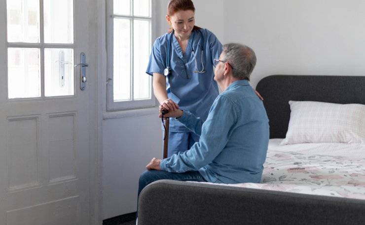 Professional Home Care