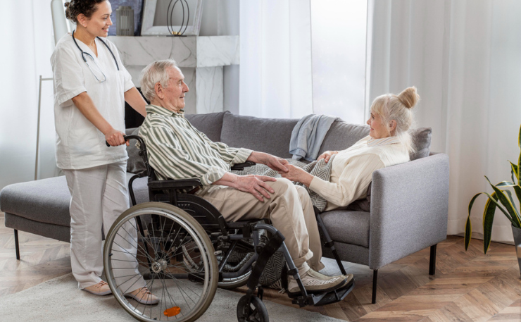 Elderly Care