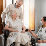 Elderly Care Services