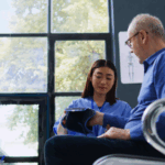 NHS GP in Nottingham
