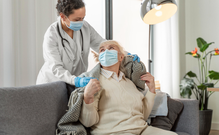 Elderly Care
