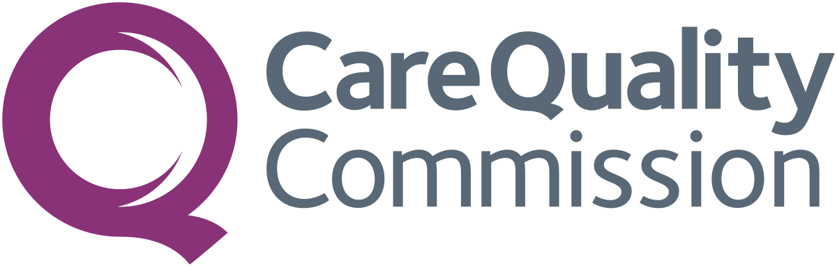 Care Quality Commission logo.svg