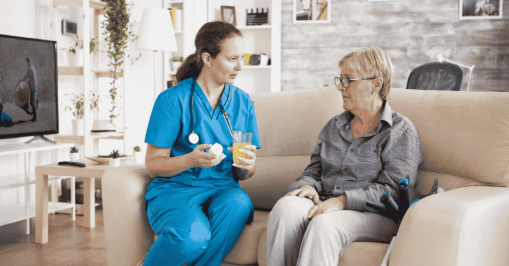 Local Respite Care Services