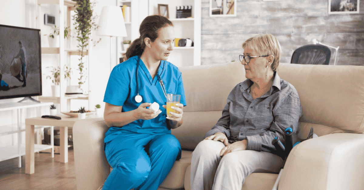 Local Respite Care Services