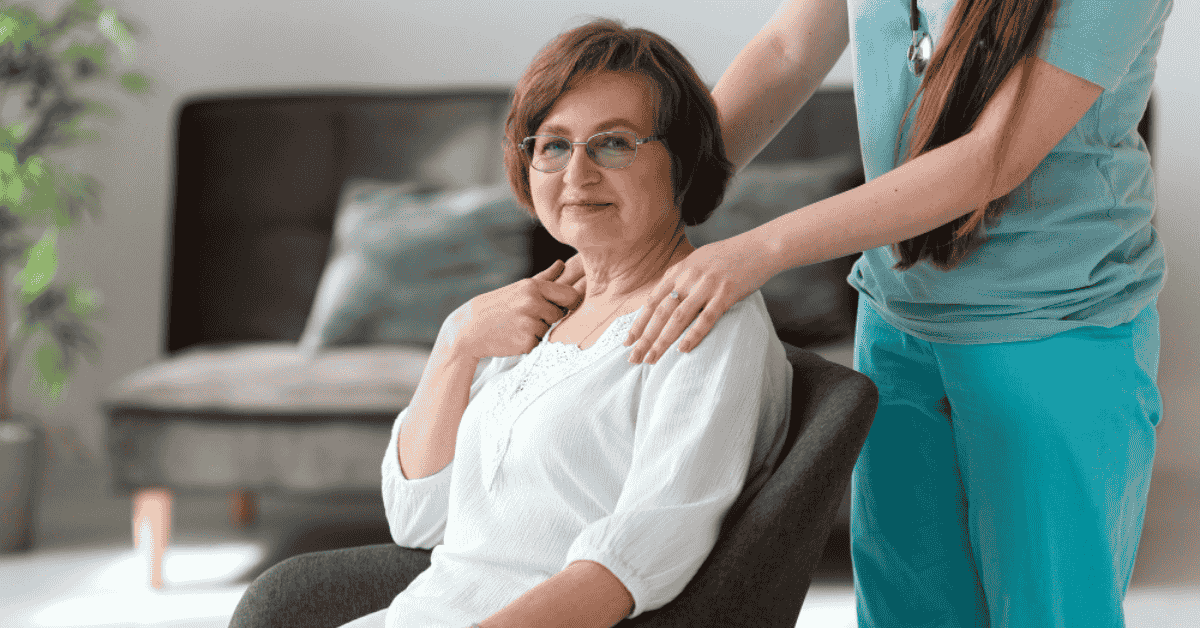 Short Term Respite Care